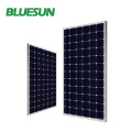 Hign efficiency mono crystal 330w 340w 350w 360w 24v solar panel